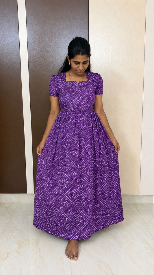 COTTON MAXI 010